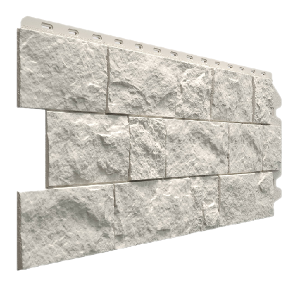 Фасадная панель Docke, Fels, Горный Хрусталь купить в Ирбите