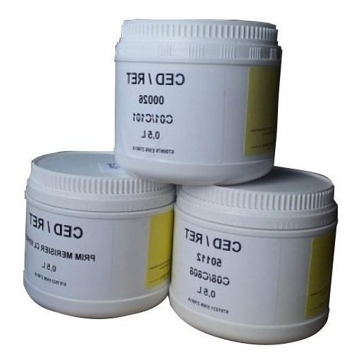 Краска для ретуши С010 Мирко купить в Ирбите