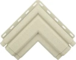 Угол наличника Альта-профиль Классик Альта Декор Белый купить в Ирбите