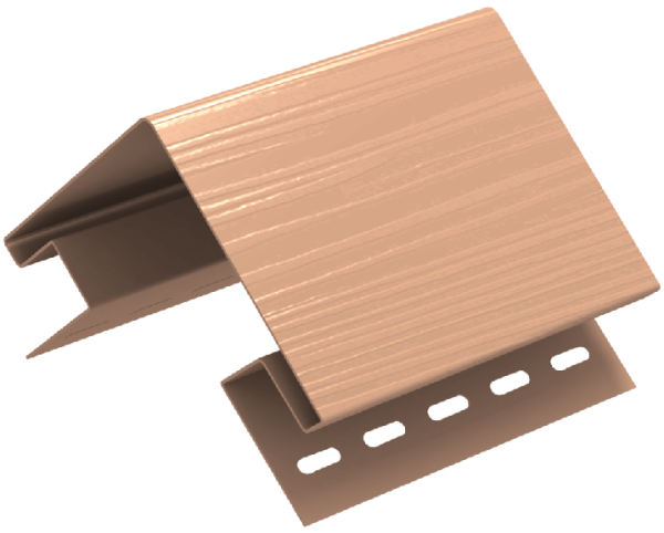 Наружный угол Классика Розовый купить в Ирбите