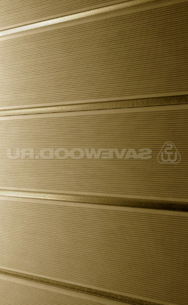 Заборы и ограждения из ДПК SW Agger  тик глянец купить в Ирбите