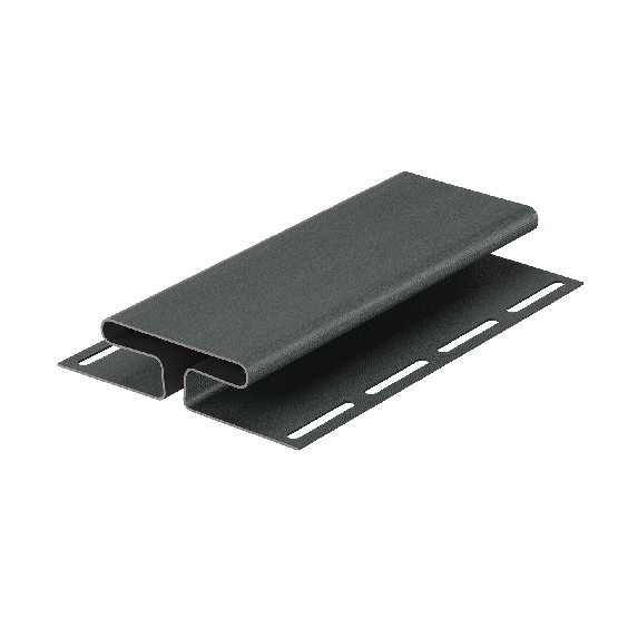 H-профиль Docke Графит купить в Ирбите