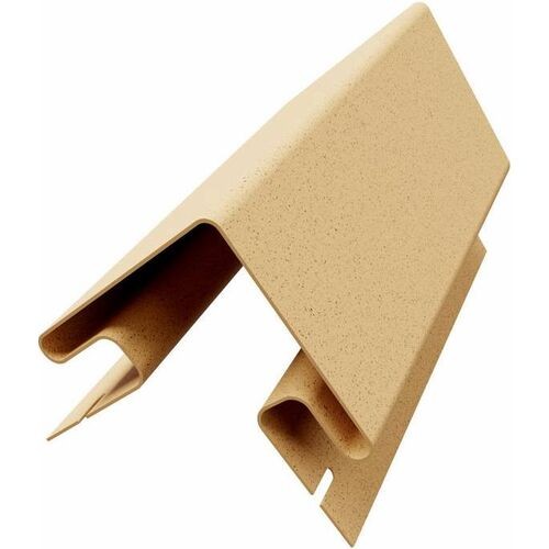 Угол Наружный к Фасадным Термопанелям Доломит 20 мм ЖелтыЙ купить в Ирбите