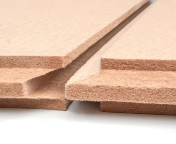 Ветро-влагоизоляционная плита Белтермо TOP, 2490х590х25 мм, шип-паз купить в Ирбите