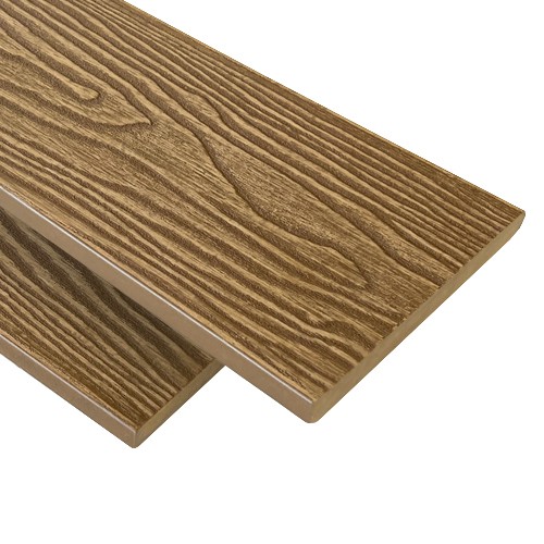 Заборная доска EasyDecking Wood-X 131х11 Дуб купить в Ирбите
