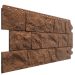 Фасадная панель Docke, Fels, Ржаной купить в Ирбите