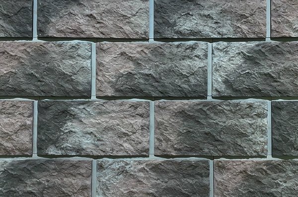 Фиброцементные панели КАНЬОН коллекция Большой Сколотый Камень 28 купить в Ирбите