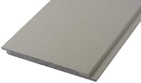 Фиброцементные панели Smooth Click F52 купить в Ирбите