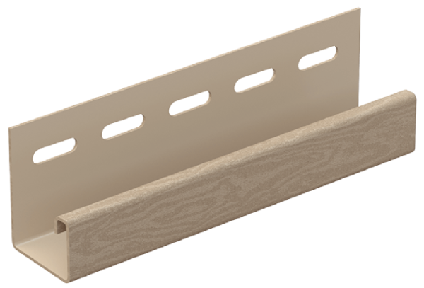 J-планка Timberblock Кедр Светлый купить в Ирбите