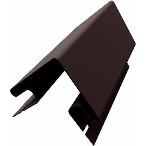 Угол Наружный к Фасадным Термопанелям Доломит 20 мм Корица купить в Ирбите