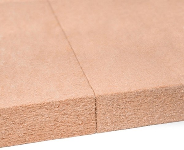 Ветро-влагоизоляционная плита Белтермо Flex, 1200х600х100 мм, ПРЯМАЯ КРОМКА купить в Ирбите