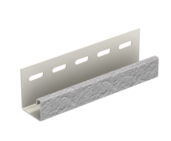 J-планка Стоун Хаус S-Lock Клинкер Нордик Дым купить в Ирбите