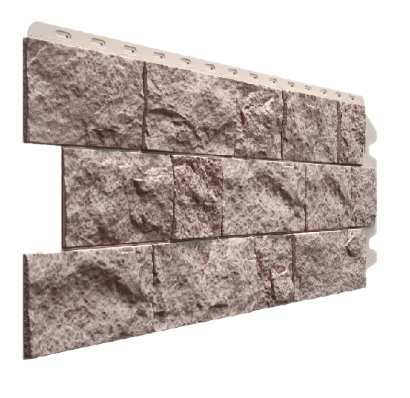 Фасадная панель Docke, Fels, Перламутровый купить в Ирбите