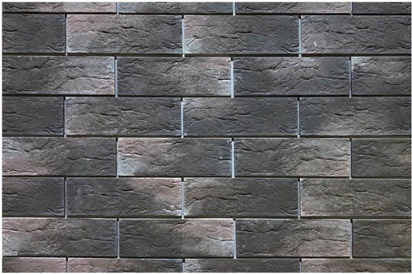 Фиброцементные панели КАНЬОН коллекция ИНДИГО 28 купить в Ирбите