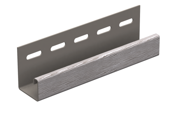 J-планка Ю-Пласт Timberblock под дерево купить в Ирбите