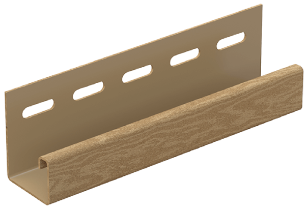 J-планка Timberblock Кедр Янтарный купить в Ирбите