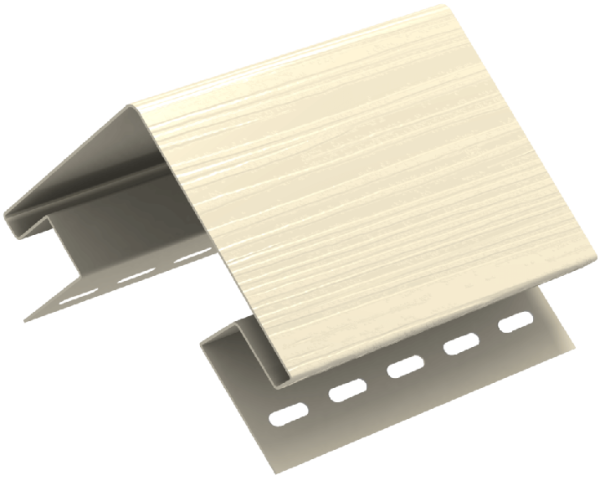 Наружный угол Классика Ванильный купить в Ирбите