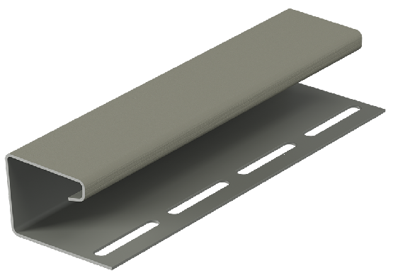 J-профиль Docke Пихта купить в Ирбите