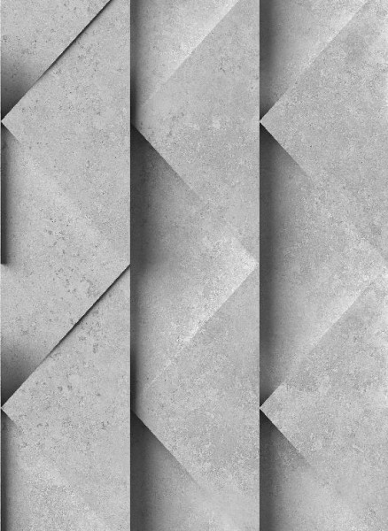 Фиброцементные панели Panda Треугольники 05130F купить в Ирбите