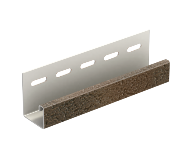J-планка Стоун Хаус S-Lock Клинкер Нордик Лава купить в Ирбите