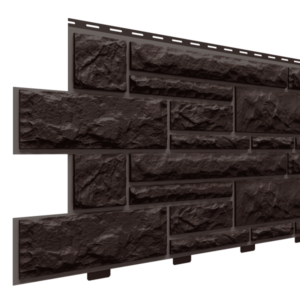 Фасадная панель Доломит, Брусчатка Доломит Коррица (2м) купить в Ирбите