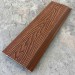 Фасадная панель EasyDecking Wood-X 156х21 Коричневый купить в Ирбите