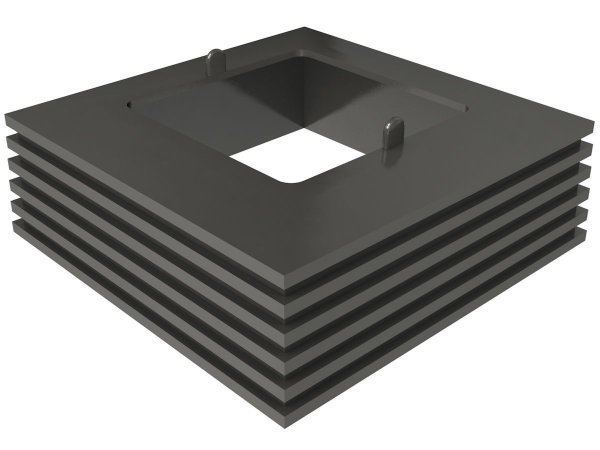 Юбка столба HILST купить в Ирбите