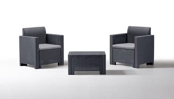 Комплект Nebraska Terrace купить в Ирбите