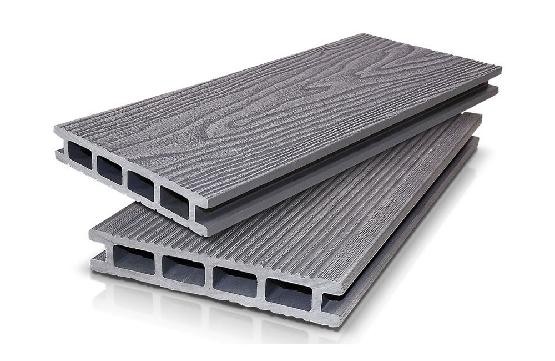 Террасная доска 3D GardenParkett мелкий вельвет Серый купить в Ирбите