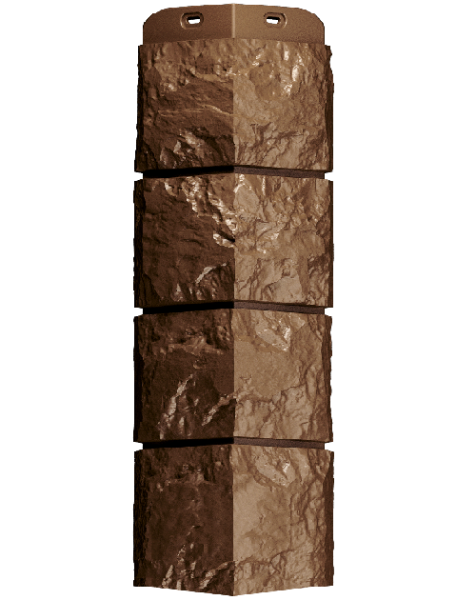 Угол BERGART Под камень Кедровый орех купить в Ирбите