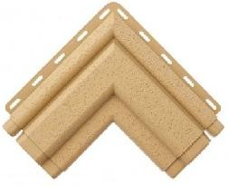 Угол наличника Альта-профиль Классик Альта Декор Песчаный купить в Ирбите