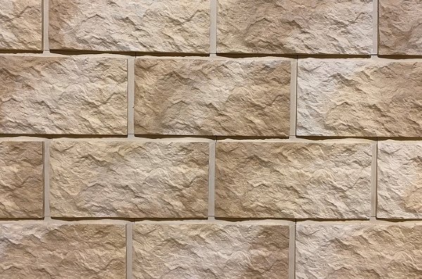 Фиброцементные панели КАНЬОН коллекция Большой Сколотый Камень 68 купить в Ирбите