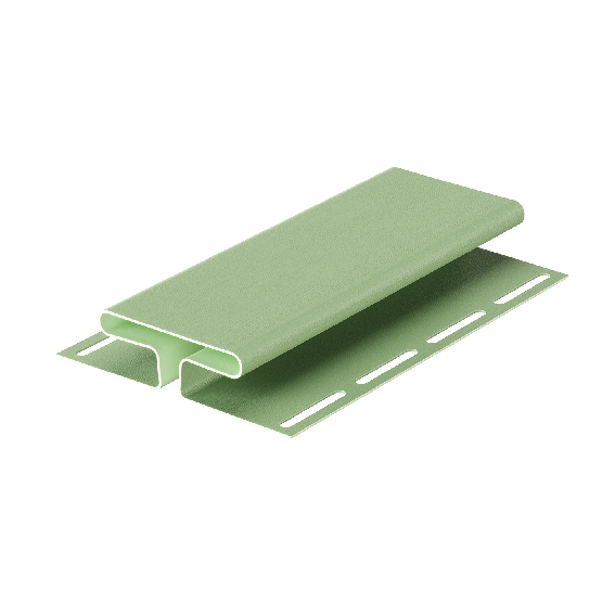 H-профиль Docke Киви купить в Ирбите