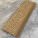 Заборная панель шип-паз EasyDecking Wood-Х 146х20 Дуб купить в Ирбите