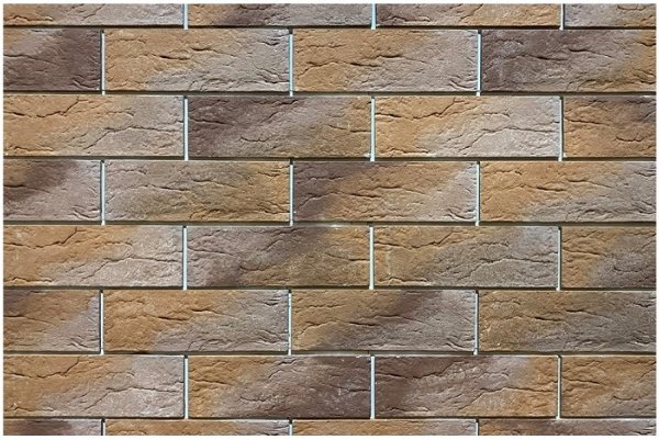 Фиброцементные панели КАНЬОН коллекция ИНДИГО 37 купить в Ирбите