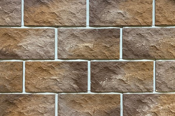 Фиброцементные панели КАНЬОН коллекция Большой Сколотый Камень 37 купить в Ирбите