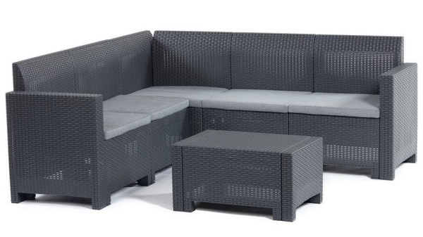 Угловой комплект Nebraska Corner купить в Ирбите