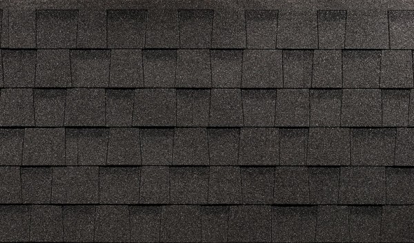 Ламинированная черепиц Docke, DRAGON EUROPA,СЕРЫЙ купить в Ирбите