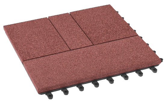 Модульный паркет ДПК GRINDERDECO Комфорт 2 Мербау купить в Ирбите