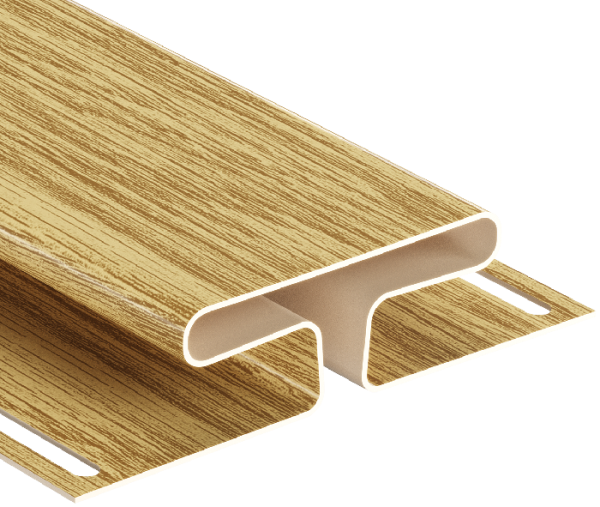 H-профиль Зрелый каштан купить в Ирбите