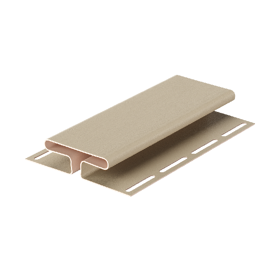 H-профиль Docke Крем брюле купить в Ирбите