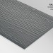 Фиброцементный сайдинг Fibra Plank Графитовый серый / RAL 7024 купить в Ирбите
