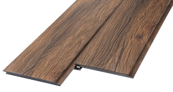 Фиброцементные панели FCSPRO Decor Wood Click Кедр купить в Ирбите