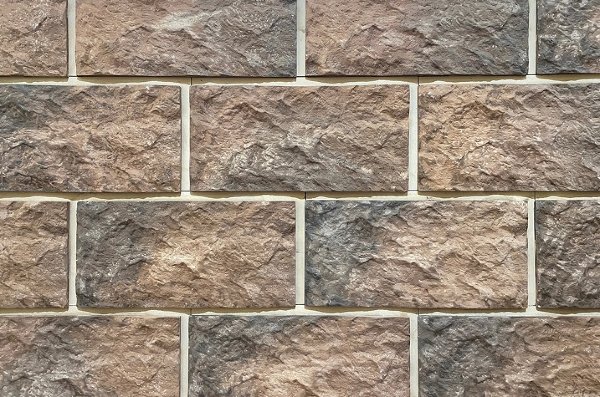 Фиброцементные панели КАНЬОН коллекция Большой Сколотый Камень 27 купить в Ирбите