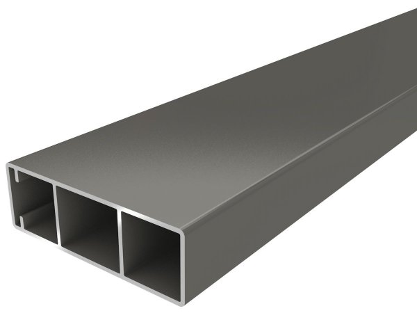 Поперечный алюминиевый профиль HILST купить в Ирбите