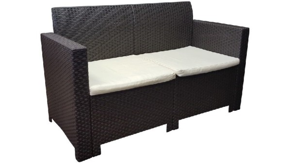 Диван 2х местный Nebraska 2 купить в Ирбите