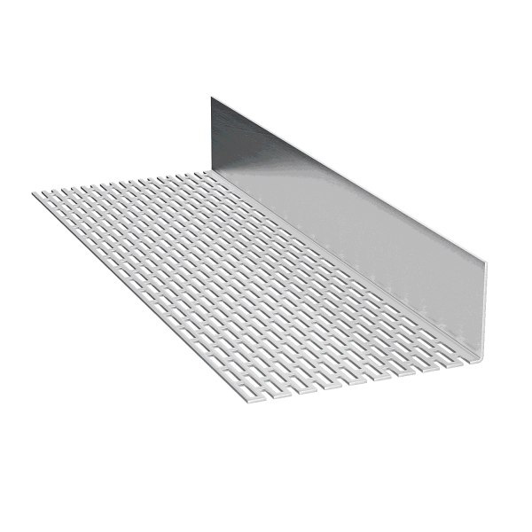 Вентиляционный Профиль М/С купить в Ирбите