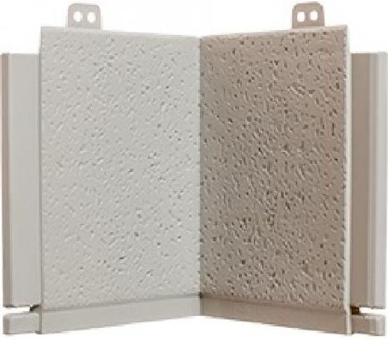 Угол добора Альта-профиль Альта Декор (отделочные элементы) Белый купить в Ирбите