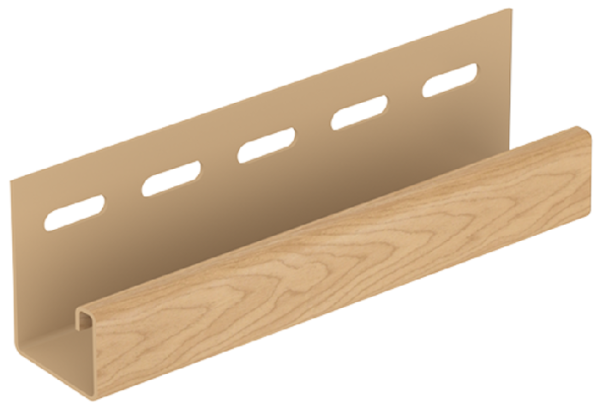 J-планка Timberblock Пихта Алтайская купить в Ирбите