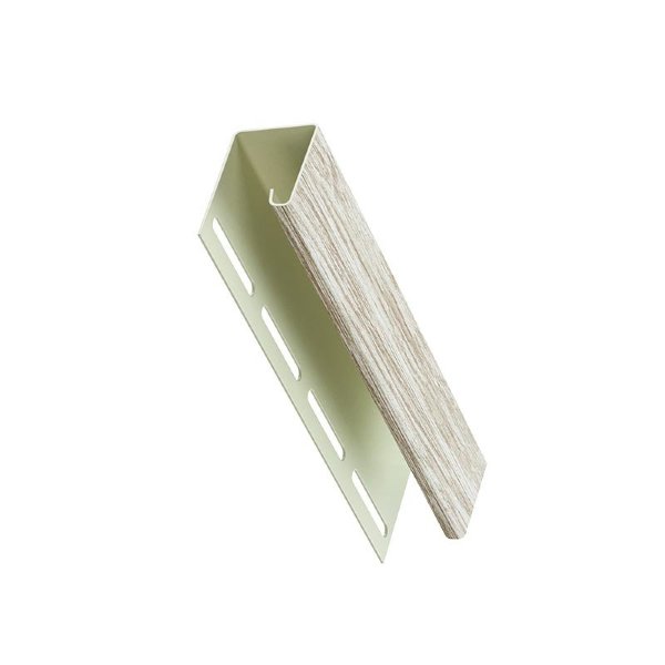 J-профиль Орех купить в Ирбите